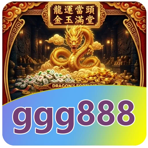 Ilustrasi ggg888